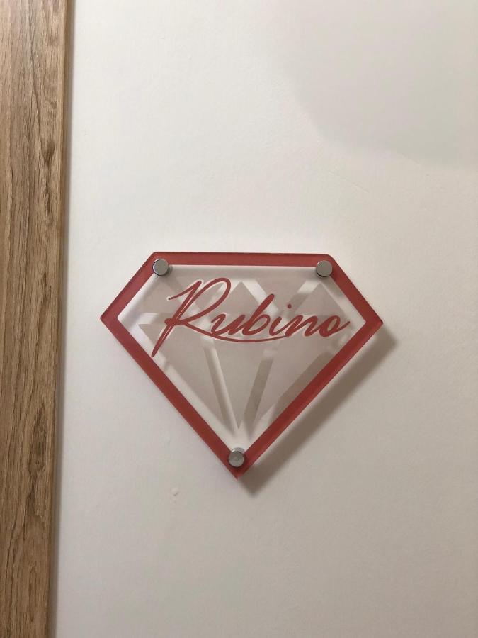 Shine House Hotell Roma Eksteriør bilde